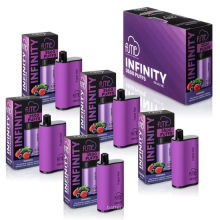 Fume jetable Infinity 3500 Puffs 5 packs